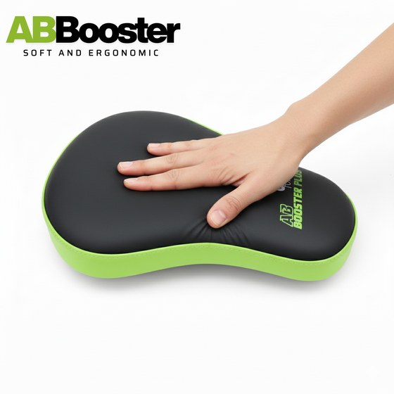 AB Booster Plus plegable para casa