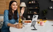 Base para celular ajustable | ViamoMas