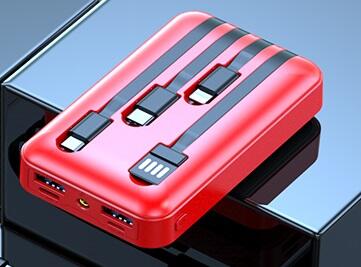 Powerbank 5000mAh
