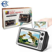 Pantalla Amplificador Móvil para Coche