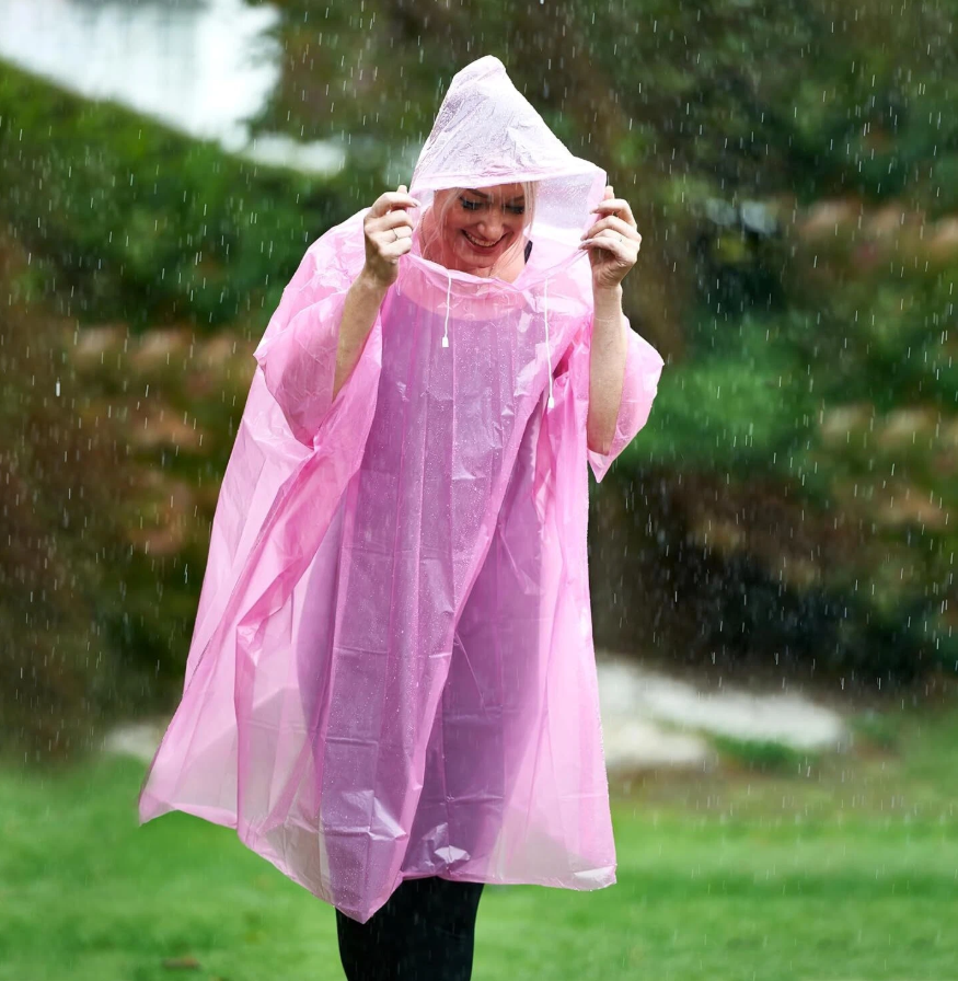 Poncho de adulto impermeable | ViamoMas