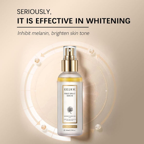 Spray Sérum Facial con Trufa Blanca