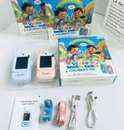 Walkie Talkie Infantil Videollamada