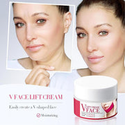 Crema Facial V-Lift reafirmante 50 g