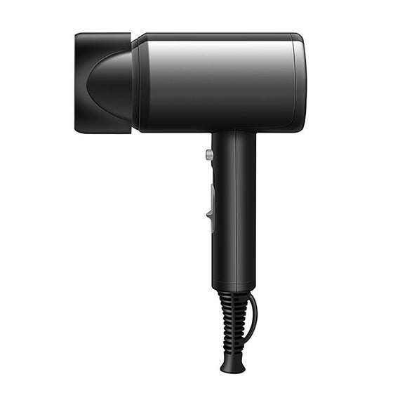 Secador de Pelo Iónico 2000W de Viaje