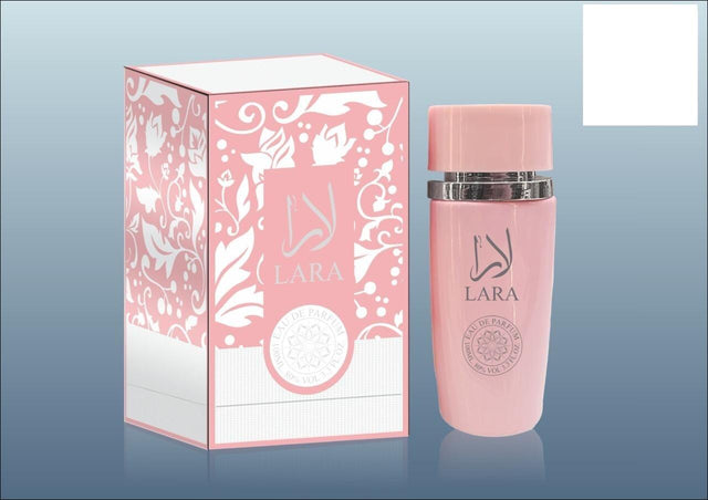 EAU DE PARFUM LARA 100 ml para mujer
