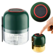 Picador Eléctrico para Cocina Compacto
