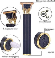 Cortapelo M2 recargable | Corte fácil en casa