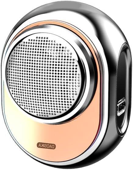 Afeitadora Mini Recargable portátil