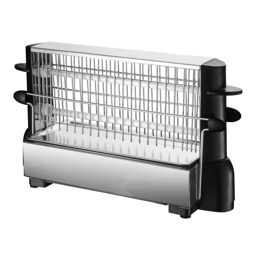 Tostador Multipan 750W Acero Inoxidable