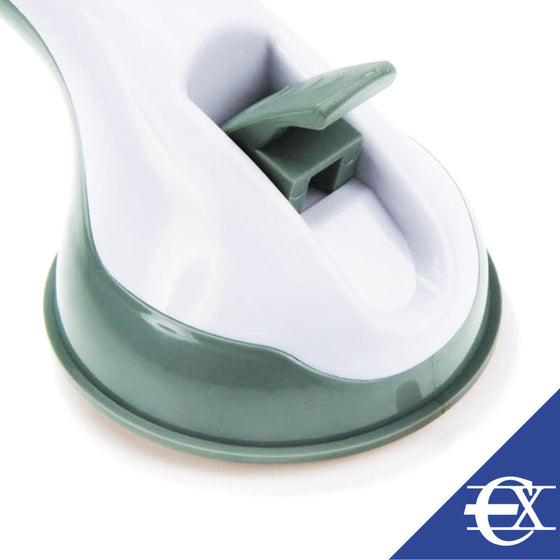 Agarradera de baño con ventosa | ViamoMas