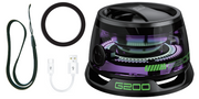 Altavoz magnético Bluetooth 5.4 | ViamoMas