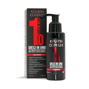 Tratamiento Capilar 10 en 1 100 ml