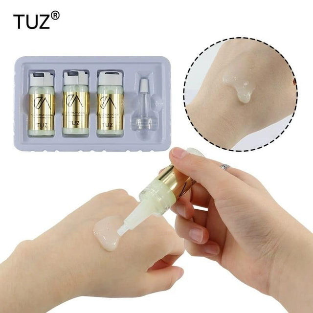Serum con colágeno y aguacate 5 en 1