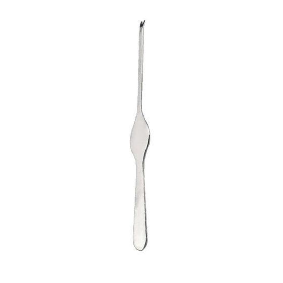 Utensilios para marisco | Pinza y tenedor