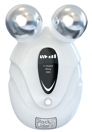 Dispositivo de belleza facial V facial