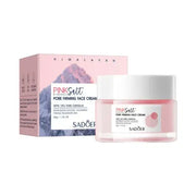 Crema Reafirmante Poros Sal Rosa 50g