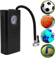 Inflador de neumáticos portátil 12V