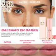 Bálsamo anti-edad reafirmante revitalizante