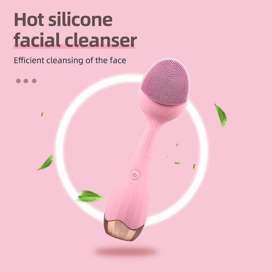 Limpiador facial sónico SKIN Therapy