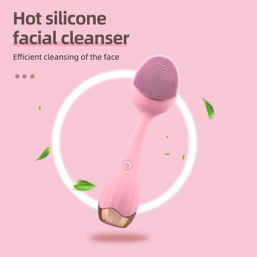 Limpiador facial sónico SKIN Therapy
