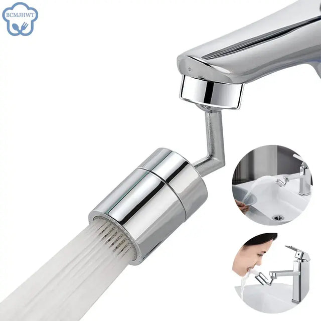 Grifo extensible para cocina | ViamoMas