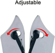 Afilador de cuchillos manual | ViamoMas