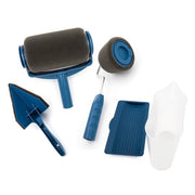 Kit pintura antigoteo completo 2x