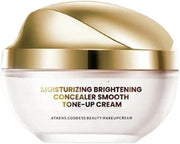 Crema correctora iluminadora hidratante