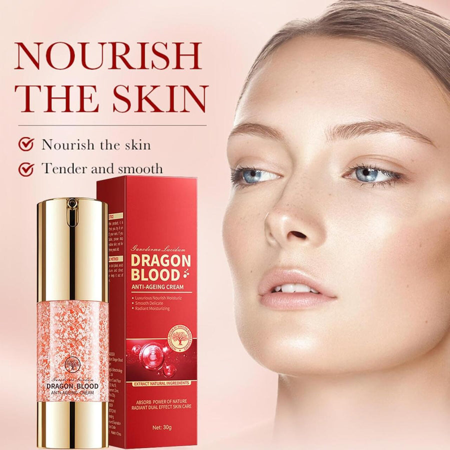 Crema Antiedad Sangre de Dragón