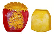 Juego Papas Fritas Voladoras para niños