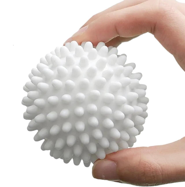Bola de lavado para pelo y pelusas