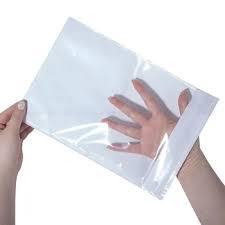Bolsas para sellar 20x25 | 25 uds