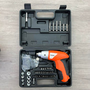 Destornillador Eléctrico 45 Piezas | ViamoMas