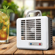 Mini aire acondicionado portátil USB