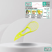 Cortador de aguacate 3 en 1 | ViamoMas