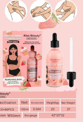 Suaviza y mima tu piel 🍓