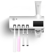 Esterilizador de Cepillos de Dientes UV