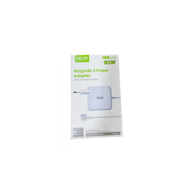 Cargador Apple 85W MagSafe con cable