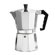Cafetera Italiana Inducción 6 Tazas