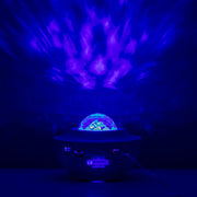 Proyector Estrellas LED con Altavoz | ViamoMas
