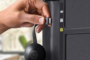 Chromecast TV con Screen Mirroring