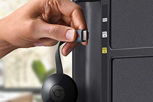 Convierte tu TV en Smart