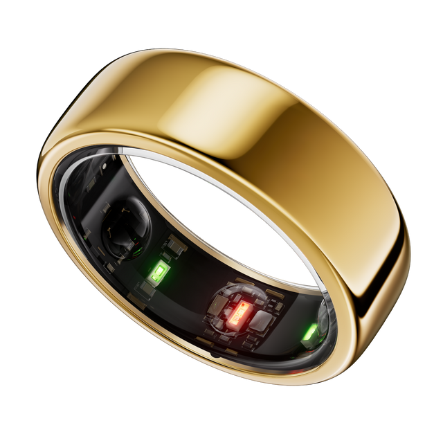 ANILLO AURAPRO + ESTUCHE CARGA