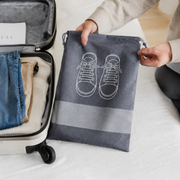 Bolsa para zapatos impermeable | ViamoMas