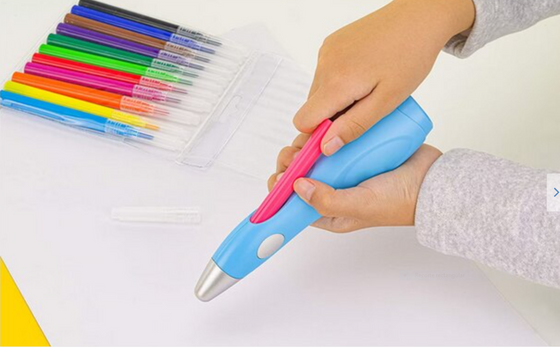 Boli Aerógrafo para Dibujar y Crear