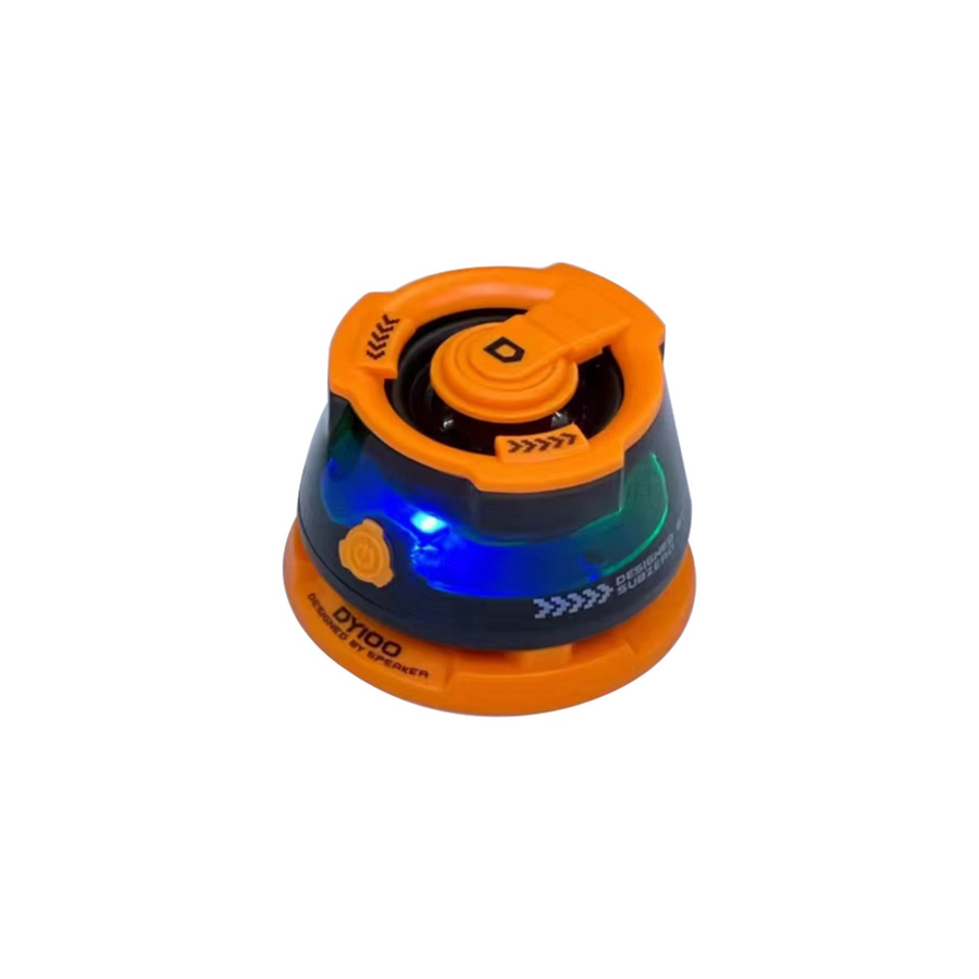 Altavoz Bluetooth magnético DY100 Mini