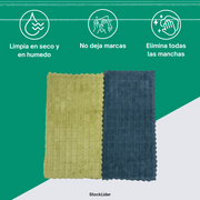 Paño microfibra ultra absorbente 2 uds