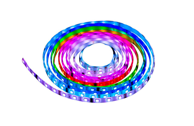 Tira led 16 colores impermeable | ViamoMas