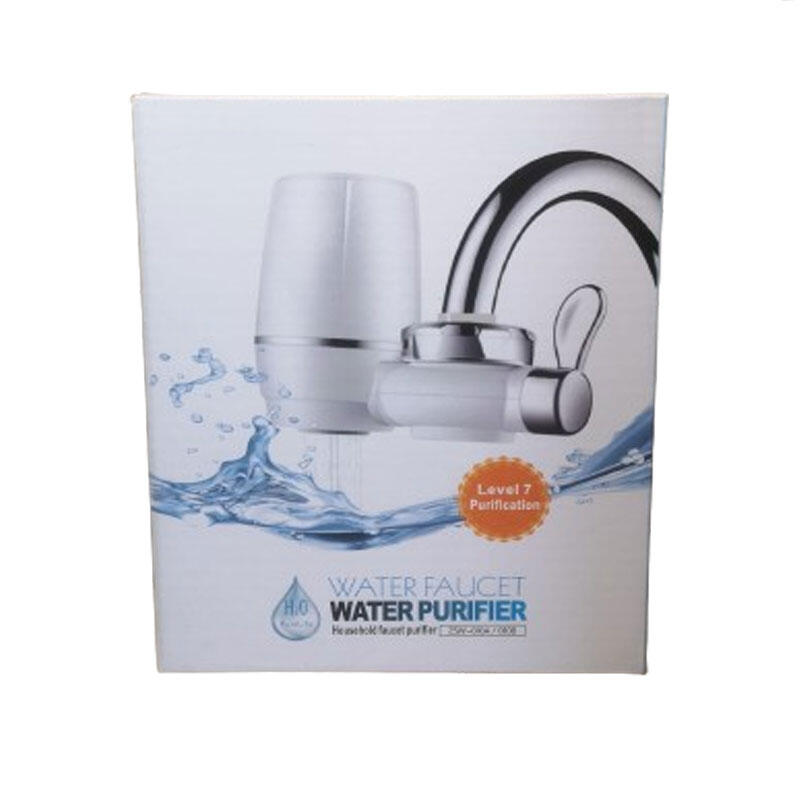 Purificador de agua para grifo | ViamoMas